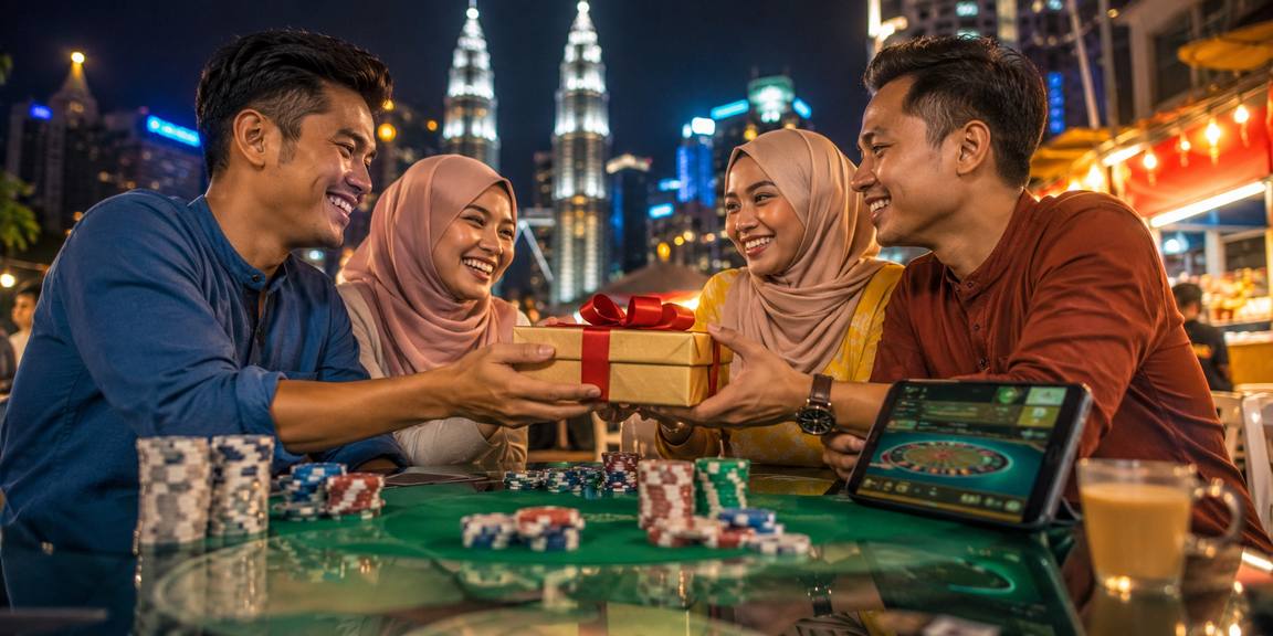 ak1727 Apa yang App ak1727 Tawarkan kepada Anda