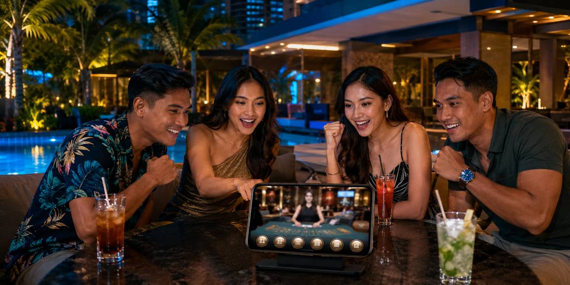 ak1727 Apa Yang Kami Tawarkan Dalam Lucky Lantern